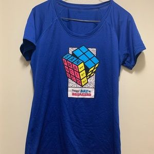 Under armour shirt
